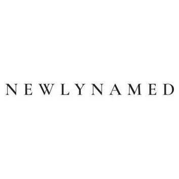 NewlyNamed brand logo for newlynamed.com