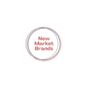 newmarketbrands brand logo for newmarketbrands.com