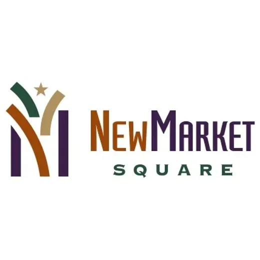 newmarketsquare brand logo for newmarketsquare.com