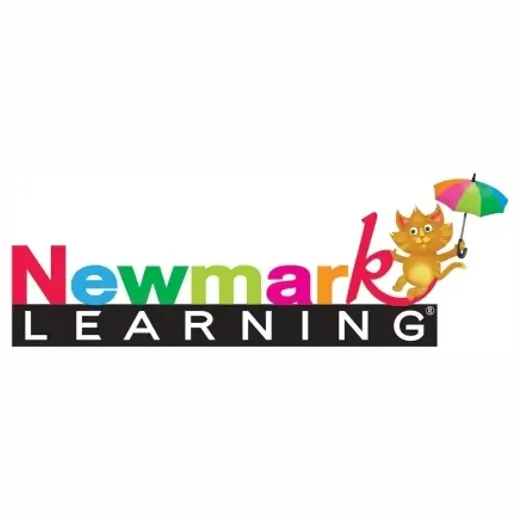 newmarklearning brand logo for newmarklearning.com
