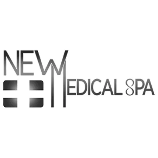 newmedicalspausa brand logo for newmedicalspausa.com