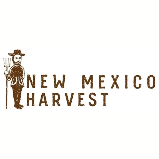 newmexicoharvest brand logo for newmexicoharvest.com