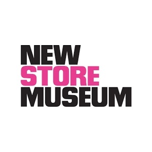 newmuseum brand logo for newmuseum.org