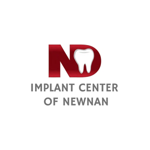 newnanimplant brand logo for newnanimplant.com