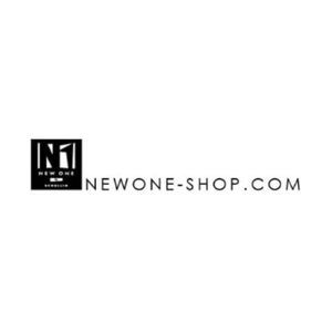 newone-shop brand logo for newone-shop.com