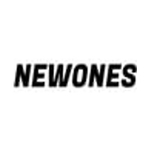newonesclothing brand logo for newonesclothing.com