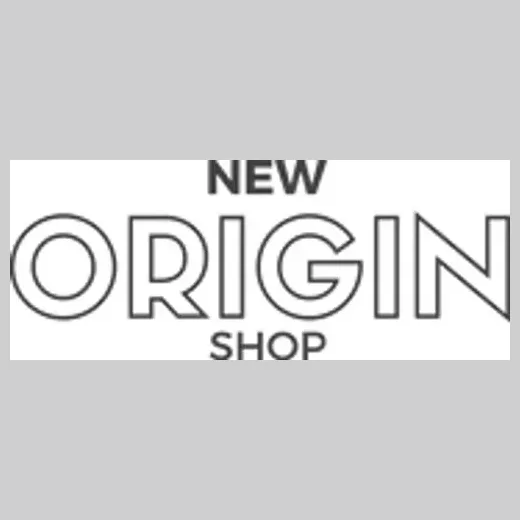 neworigin brand logo for neworigin.shop