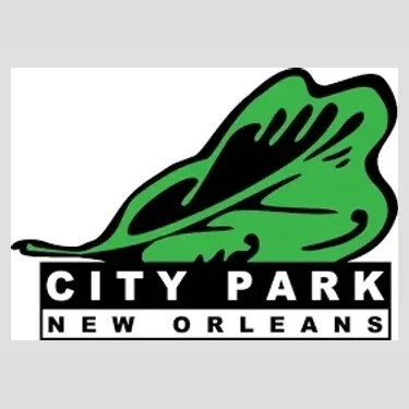 neworleanscitypark brand logo for neworleanscitypark.com