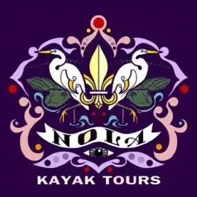 neworleanskayakswamptours brand logo for neworleanskayakswamptours.com