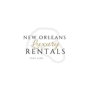 neworleansluxuryrentals brand logo for neworleansluxuryrentals.com