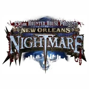 neworleansnightmare brand logo for neworleansnightmare.com