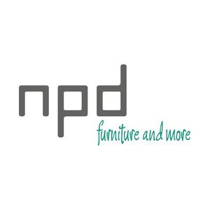 newpacificdirect brand logo for newpacificdirect.com