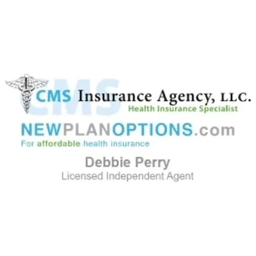 newplanoptions brand logo for newplanoptions.com