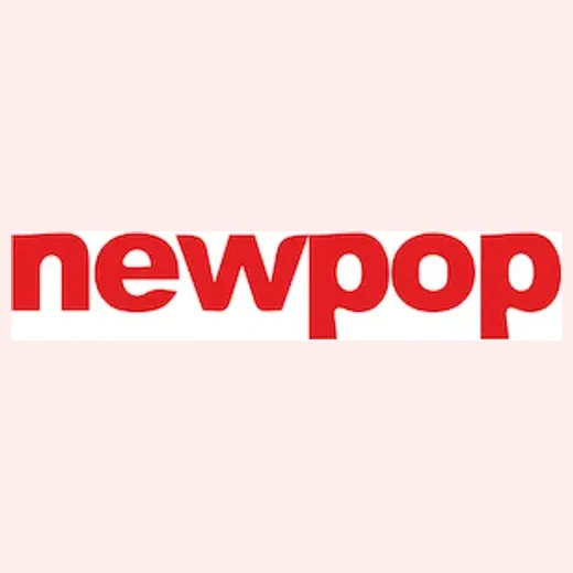 newpop.it/en/ brand logo for newpop.it