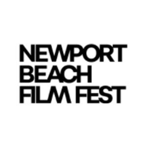 newportbeachfilmfest brand logo for newportbeachfilmfest.com