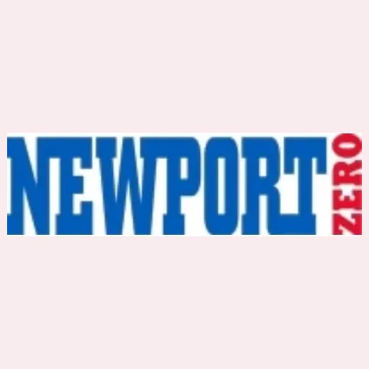 newportbutane brand logo for newportbutane.com