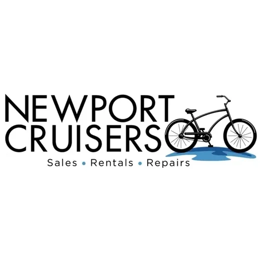 newportcruisers brand logo for newportcruisers.com