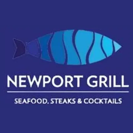 newportgrill brand logo for newportgrill.com