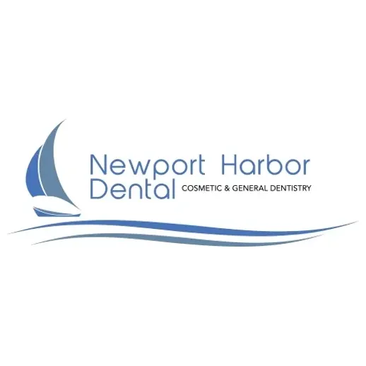 newportharbordental brand logo for newportharbordental.com