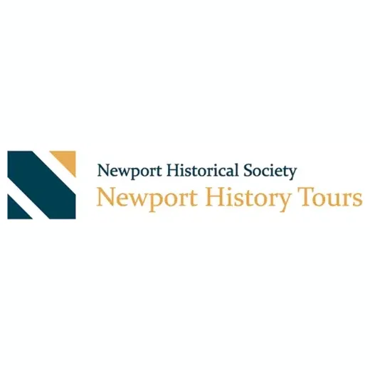 newporthistorytours brand logo for newporthistorytours.org