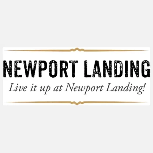 newportlanding brand logo for newportlanding.com