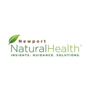 newportnaturalhealth brand logo for newportnaturalhealth.com