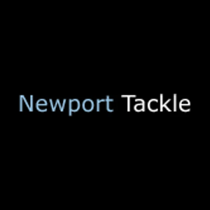 newporttackle brand logo for newporttackle.com