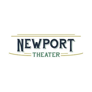 newporttheater brand logo for newporttheater.com
