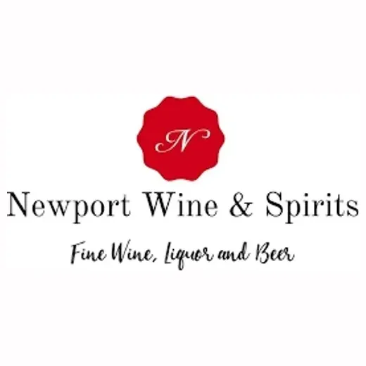 newportwinespirits brand logo for newportwinespirits.com