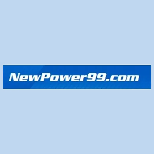 newpower99 brand logo for newpower99.com