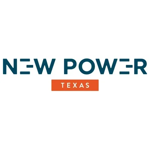 newpowertx brand logo for newpowertx.com