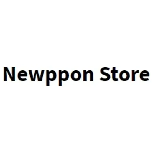 newppon brand logo for newppon.com