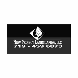 newprojectlandscapingco brand logo for newprojectlandscapingco.com