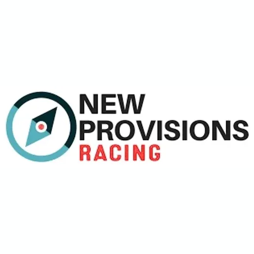 newprovisionsracing brand logo for newprovisionsracing.com