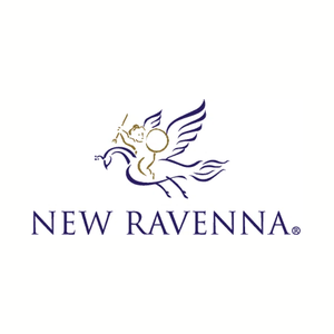 newravenna brand logo for newravenna.com