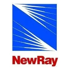 newrayusa brand logo for newrayusa.com