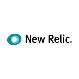 newrelic brand logo for newrelic.com