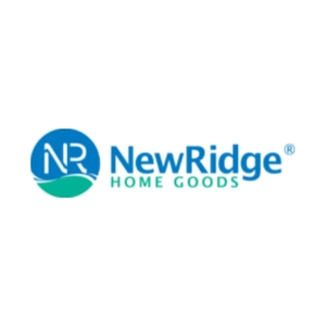 newridgehomegoods brand logo for newridgehomegoods.com