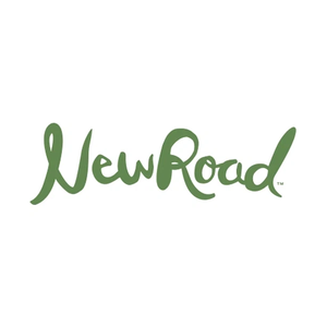 newroadfoods brand logo for newroadfoods.com