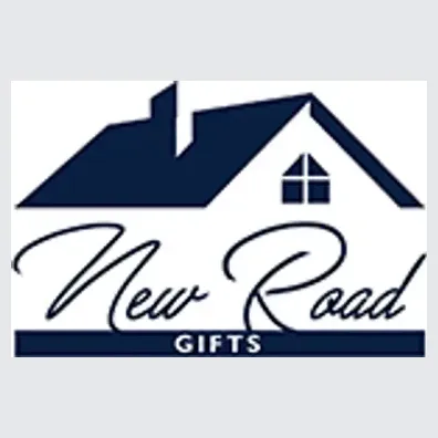 newroadgifts brand logo for newroadgifts.com
