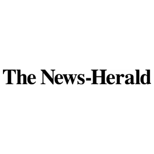 news-herald brand logo for news-herald.com