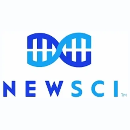 newsci brand logo for newsci.ai