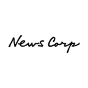 newscorp brand logo for newscorp.com