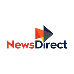 newsdirect brand logo for newsdirect.com