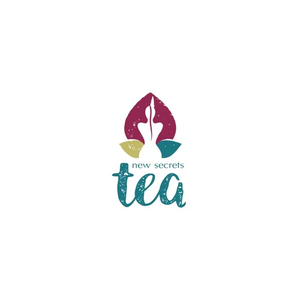 newsecretstea brand logo for newsecretstea.com