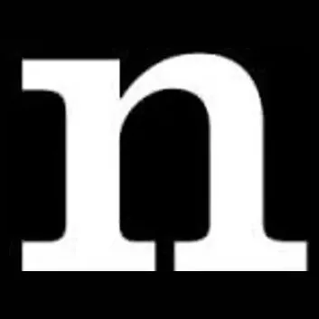 newser brand logo for newser.com