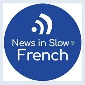 newsinslowfrench brand logo for newsinslowfrench.com