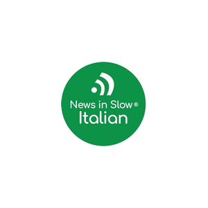 newsinslowitalian brand logo for newsinslowitalian.com