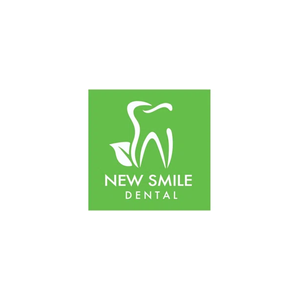 newsmileonline brand logo for newsmileonline.com