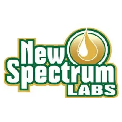 newspectrumlabs brand logo for newspectrumlabs.com